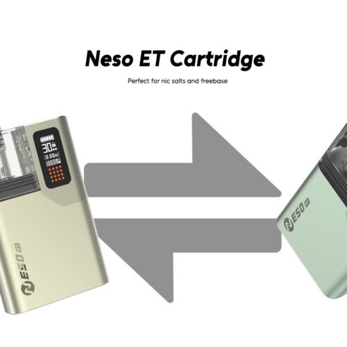 RINCOE NESO ET 主機 糖巢Sugar Nest 電子煙專賣店 https://mikeymcq4.com LINE ID: mikeymcq1