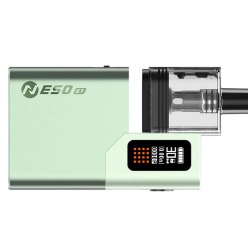 RINCOE NESO ET 主機 糖巢Sugar Nest 電子煙專賣店 https://mikeymcq4.com LINE ID: mikeymcq1