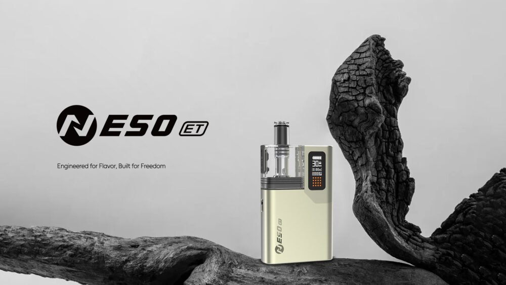 RINCOE NESO ET 主機 糖巢Sugar Nest 電子煙專賣店 https://mikeymcq4.com LINE ID: mikeymcq1