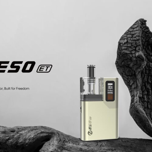 RINCOE NESO ET 主機 糖巢Sugar Nest 電子煙專賣店 https://mikeymcq4.com LINE ID: mikeymcq1