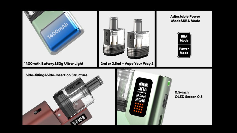 RINCOE NESO ET 主機 糖巢Sugar Nest 電子煙專賣店 https://mikeymcq4.com LINE ID: mikeymcq1