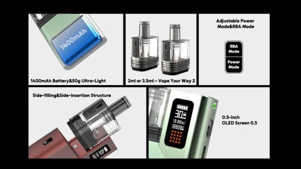 RINCOE NESO ET 主機 糖巢Sugar Nest 電子煙專賣店 https://mikeymcq4.com LINE ID: mikeymcq1