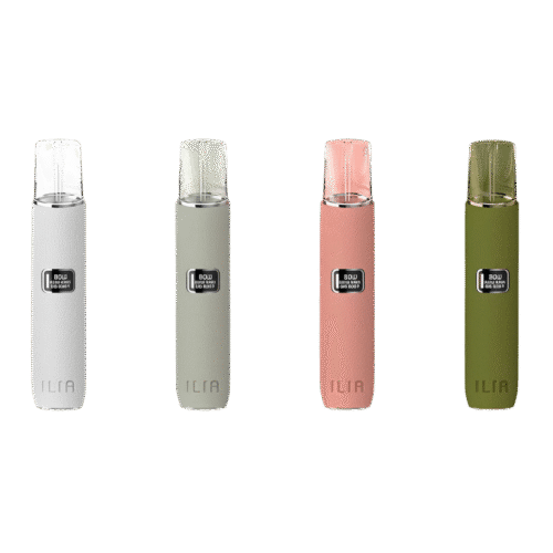 ILIA哩亞皮革主機 皮革系列12色 380mAh 通用1代電子煙 糖巢Sugar Nest 電子煙專賣店 https://mikeymcq4.com LINE ID: mikeymcq1