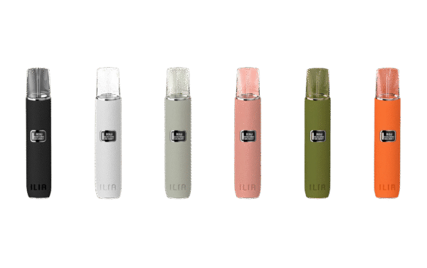 ILIA哩亞皮革主機 皮革系列12色 380mAh 通用1代電子煙 糖巢Sugar Nest 電子煙專賣店 https://mikeymcq4.com LINE ID: mikeymcq1