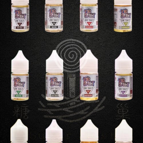 鹽博士油1 糖巢Sugar Nest 電子煙專賣店 https://mikeymcq4.com LINE ID: mikeymcq1