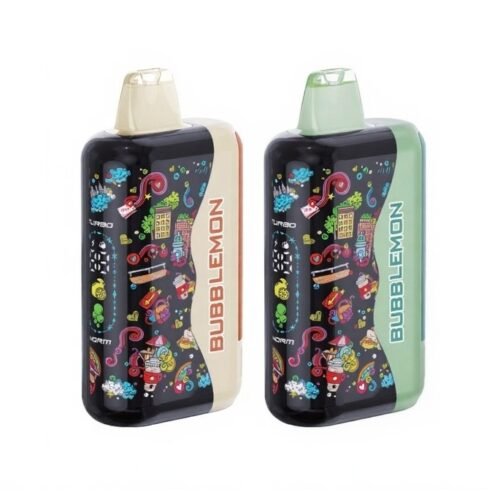BIA 比亞冰釀系列小煙油 BIA 比亞冰釀小煙油 30ml 冰感水果煙油