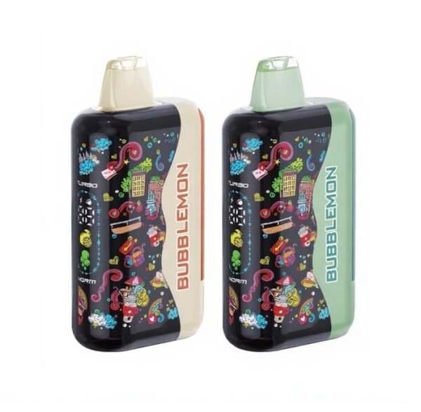 BIA 比亞冰釀系列小煙油 BIA 比亞冰釀小煙油 30ml 冰感水果煙油