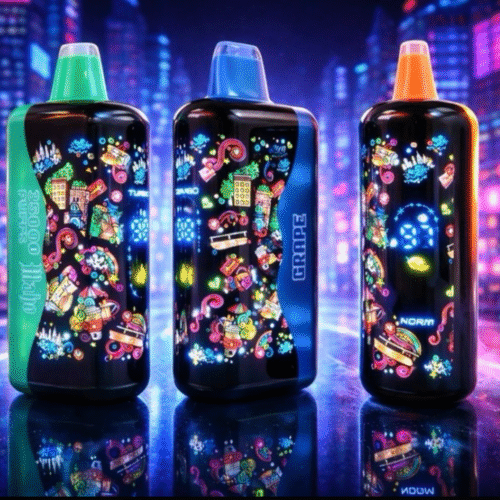 BIA 比亞冰釀系列小煙油 BIA 比亞冰釀小煙油 30ml 冰感水果煙油