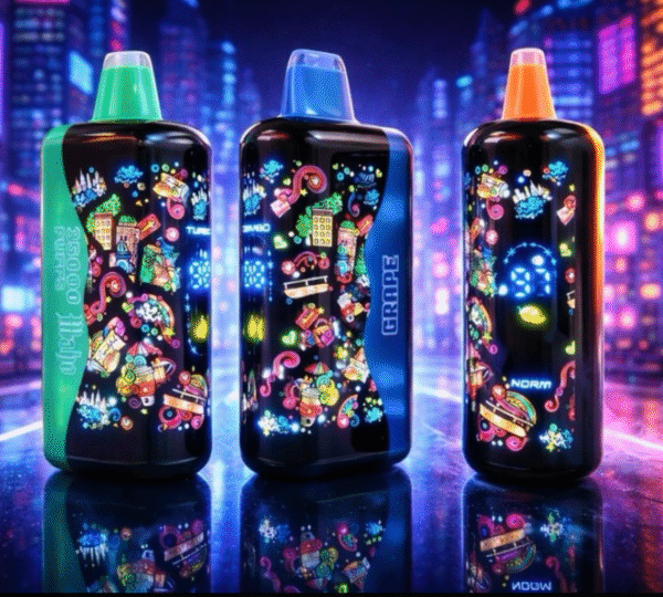 BIA 比亞冰釀系列小煙油 BIA 比亞冰釀小煙油 30ml 冰感水果煙油
