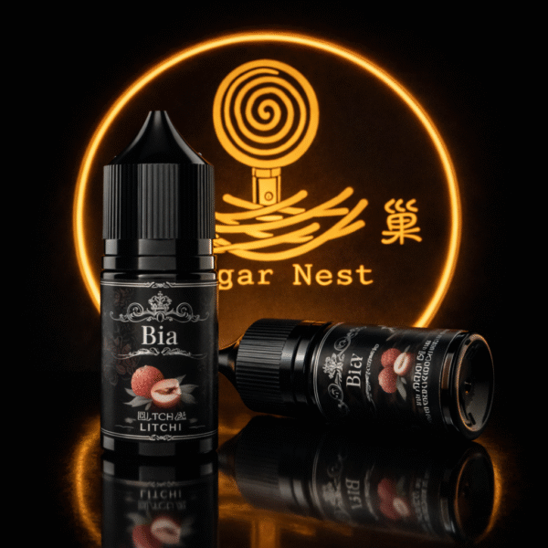 BIA 比亞冰釀系列小煙油 30ml/3.5% BIA 比亞冰釀系列小煙油 30ml 3.5%