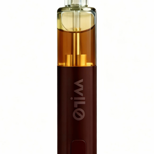 Vvild Alien 外星人 12000口一次性電子煙多口味總覽圖
